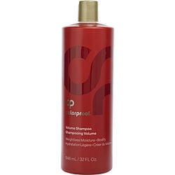 VOLUME SHAMPOO 32 OZ