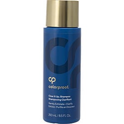 CLEAR IT UP SHAMPOO 8.5 OZ