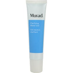 Clarifying Water Gel --60ml/2oz