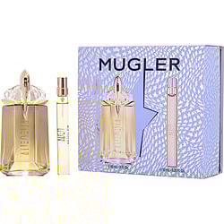 EAU DE PARFUM SPRAY REFILLABLE 2 OZ & EAU DE PARFUM SPRAY 0.33 OZ MINI
