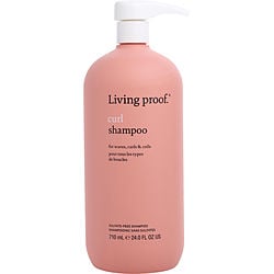 CURL SHAMPOO 24 OZ