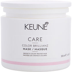 CARE COLOR BRILLIANZ MASK 6.76 OZ
