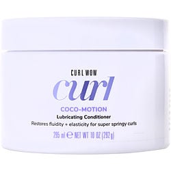 COCO-MOTION LUBRICATING CONDITIONER 10 OZ
