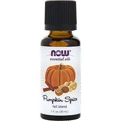 PUMPKIN SPICE OIL 1 OZ (FALL BLEND)