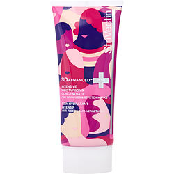 StriVectin - Anti-Wrinkle SD Advanced Plus Intensive Moisturizing Concentrate - For Wrinkles & Stretch Marks --88ml/3oz