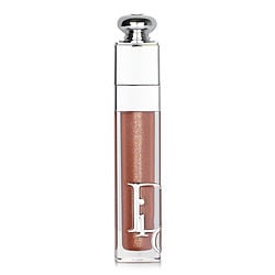 Addict Lip Maximizer Gloss - # 045 Shimmer Hazelnut --6ml/0.2oz