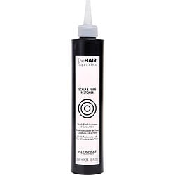 THE HAIR SUPPORTERS SCALP & FIBER RESTORER 8.45 OZ