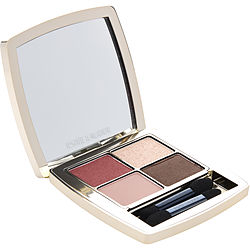 Pure Color Envy Luxe Eyeshadow Quad - # 07 Boho Rose --6g/0.21oz