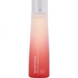 Nutritious Radiant Essence Treatment Lotion --200ml/6.7oz
