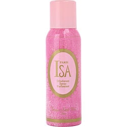 DEODORANT SPRAY 4 OZ