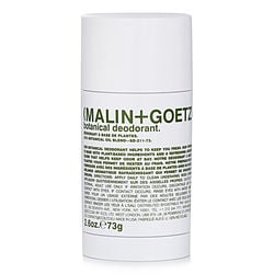 Botanical Deodorant --73g/2.6oz
