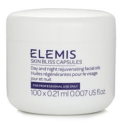 Skin Bliss Capsules (Salon Size) --100 Capsules