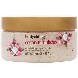 EXFOLIATING SUGAR SCRUB 10.5 OZ