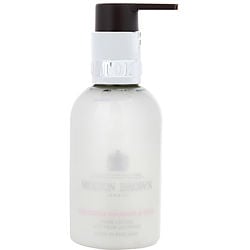 Delicious Rhubarb & Rose Hand Lotion --100ml/3.3oz