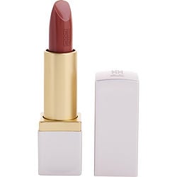 Lip Color Lipstick - # Naturally Mocha (Satin Finish) --4g/0.14oz