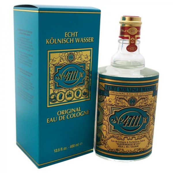 4711 Perfume By MUELHENS For MEN