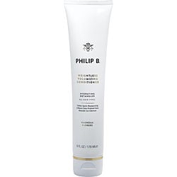 WEIGHTLESS VOLUMIZING CONDITIONER 6 OZ