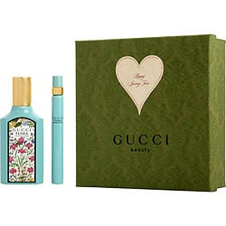 EAU DE PARFUM SPRAY 1.6 OZ & EAU DE PARFUM SPRAY 0.33 OZ MINI