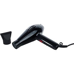 2001 HIGH PRESSURE HAIR DRYER - BLACK