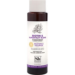 BIOTIN & SUPERFRUIT BLEND CONDITIONER 16 OZ