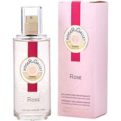 FRESH FRAGRANT WATER SPRAY 3.3 OZ (NEW PACKAGING)