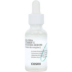Refresh AHA BHA VitaminC Booster Serum --30ml/1.01oz