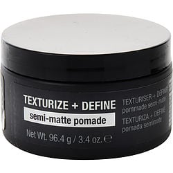 SEMI-MATTE POMADE 3.4 OZ