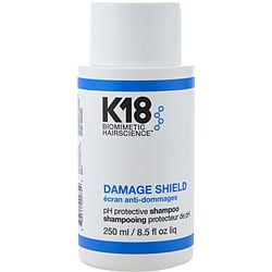 DAMAGE SHIELD PH PROTECTIVE SHAMPOO 8.5 OZ