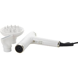 SMART-X HIGH EFFIEIENCY DRYER AND DIFFUSER