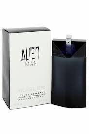 MEN(S ALIEN MAN BY THIERRY MUGLER Perfume By THIERRY MUGLER For M