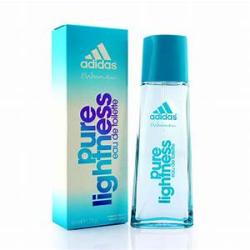 ADIDAS PURE LIGHTNESS Perfume By ADIDAS For WOMEN
