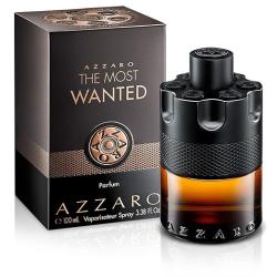 THE MOST WANTED AZZARO INTENSE Perfume By AZZARO LORIS For MEN