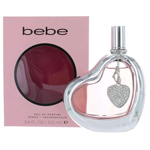 BEBE BY BEBE Perfume By BEBE For WOMEN
