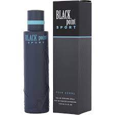 BLACK POINT SPORT BY YZY PERFUME Perfume By YZY PERFUME For FOR