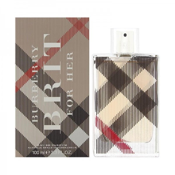 BRIT HER BY BURBERRY Perfume By BURBERRY For WOMEN