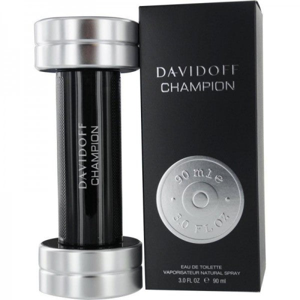 DAVIDOFF CHAMPION BY DAVIDOFF Perfume By DAVIDOFF For MEN
