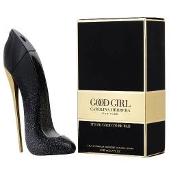 GOOD GIRL SUPREME BY CAROLINA HERRERA Perfume By CAROLINA HERRERA For W