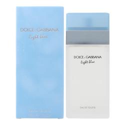 LIGHT BLUE FOREVER BY DOLCE & GABBANA Perfume By DOLCE & GABBANA For WOMEN