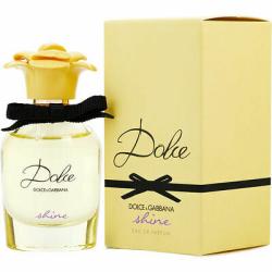 SHINE BY DOLCE & GABBANA Perfume By DOLCE & GABBANA For WOMEN