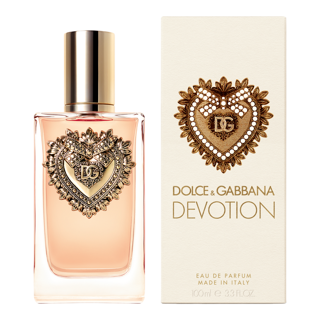 D&G DEVOTION BY DOLCE & GABBANA Perfume By DOLCE & GABBANA For WOMEN