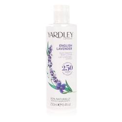 English Lavender Body Lotion By Yardley London