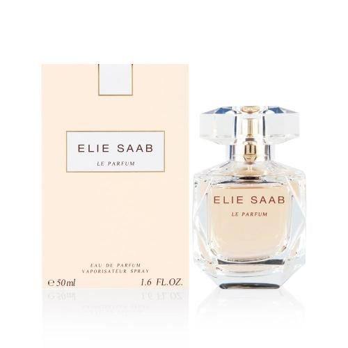 LE PARFUM ELIE SAAB BY ELIE SAAB Perfume By ELIE SAAB For WOMEN