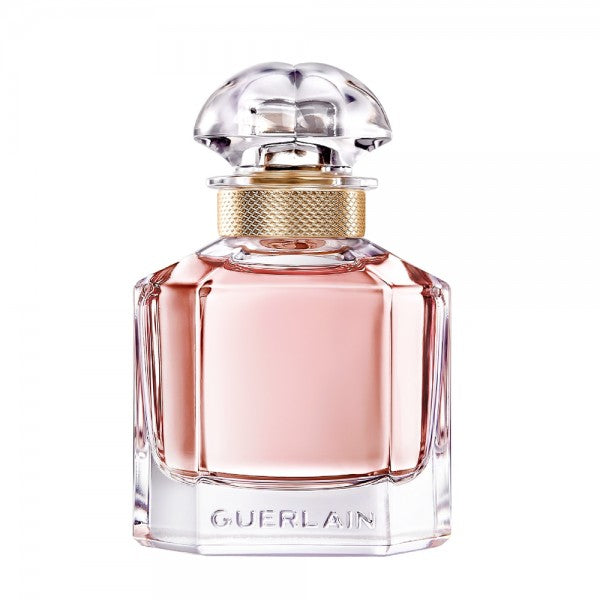 MON GUERLAIN BY GUERLAIN Perfume By GUERLAIN For WOMEN
