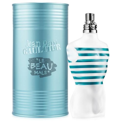 JEAN PAUL GAULTIER LE BEAU BY JEAN PAUL GAULTIER Perfume By JEAN PAUL GAULTIER For MEN
