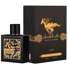 LATTAFA QAED AL FURSAN UNLIMITED Perfume By LATTAFA For WOMEN