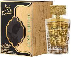 SHEIKH AL SHUYUKH LUXE EDITION BY LATTAFA UNISEX Perfume By LATTAFA For M