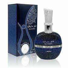 SER HUBBEE BY LATTAFA UNISEX Perfume By LATTAFA For M