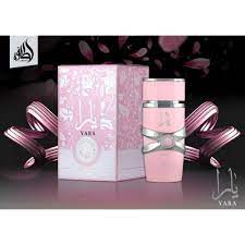 LATTAFA PINK Perfume By LATTAFA For WOMEN