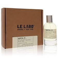 LE LABO SANTAL #33 Perfume By LE LABO For WOMEN