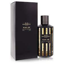 MANCERA BLACK LINE (U) Perfume By MONTANA For MEN